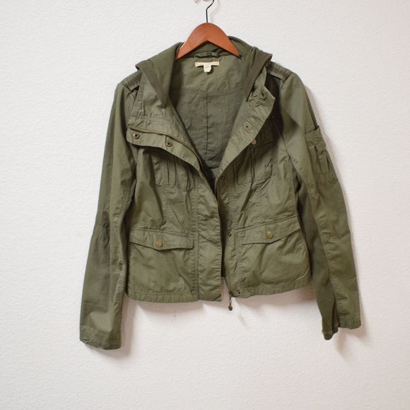 Chelsea & Violet Military Jacket - Picture 2 of 5